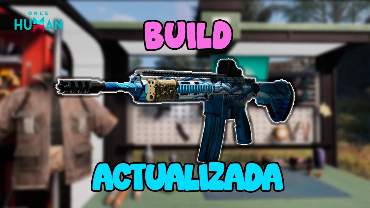 Build An&aacute;basis con curaci&oacute;n (Actualizada)
