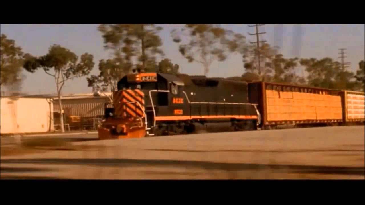 Fast & Furious-Fast Lane-Eminem