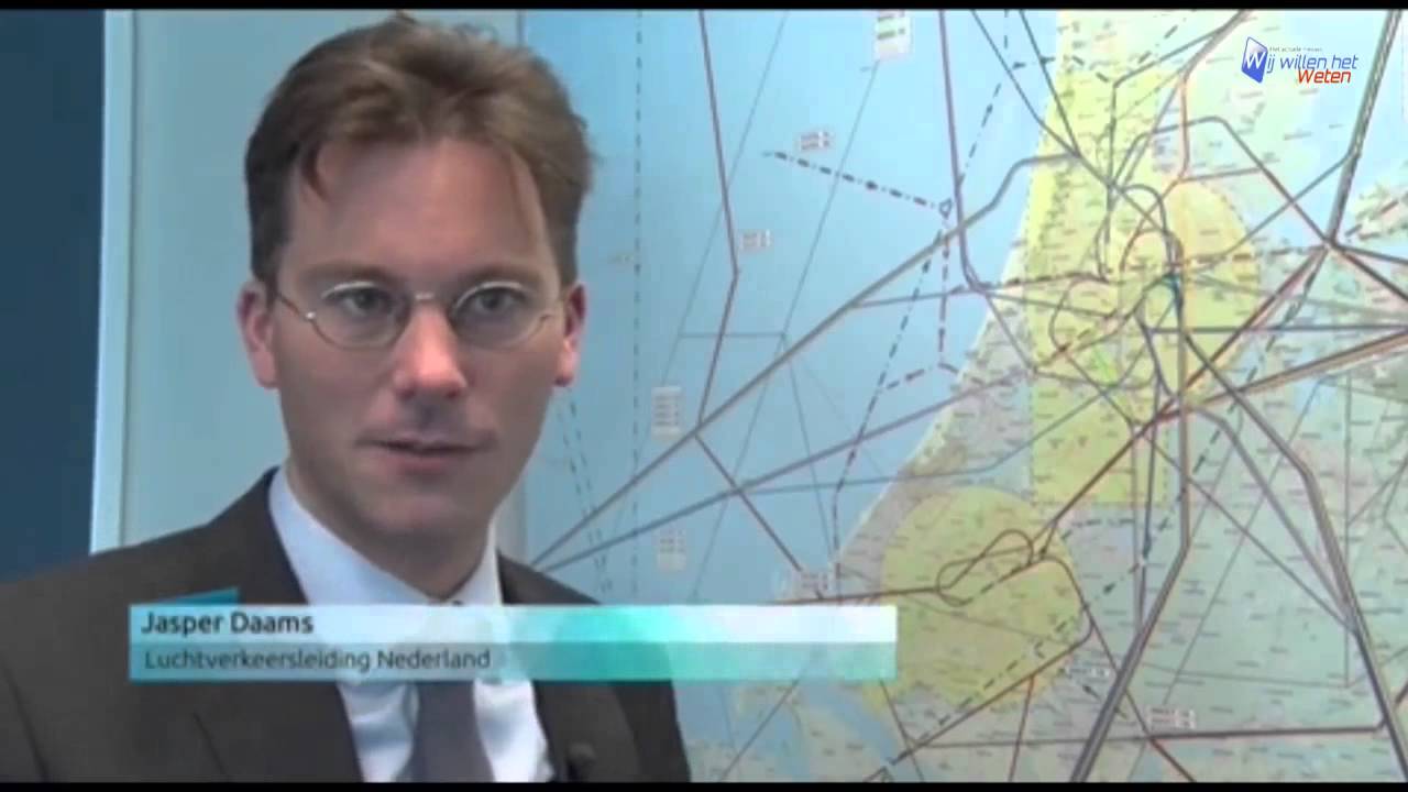 Aalsmeerbaan Schiphol, je hoort ze op het laatst niet meer