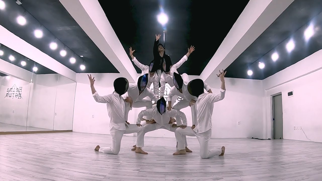 the Heima 'ALL SHOWCASE (1-3)' | World of dance 2019 | Choreography by Gon