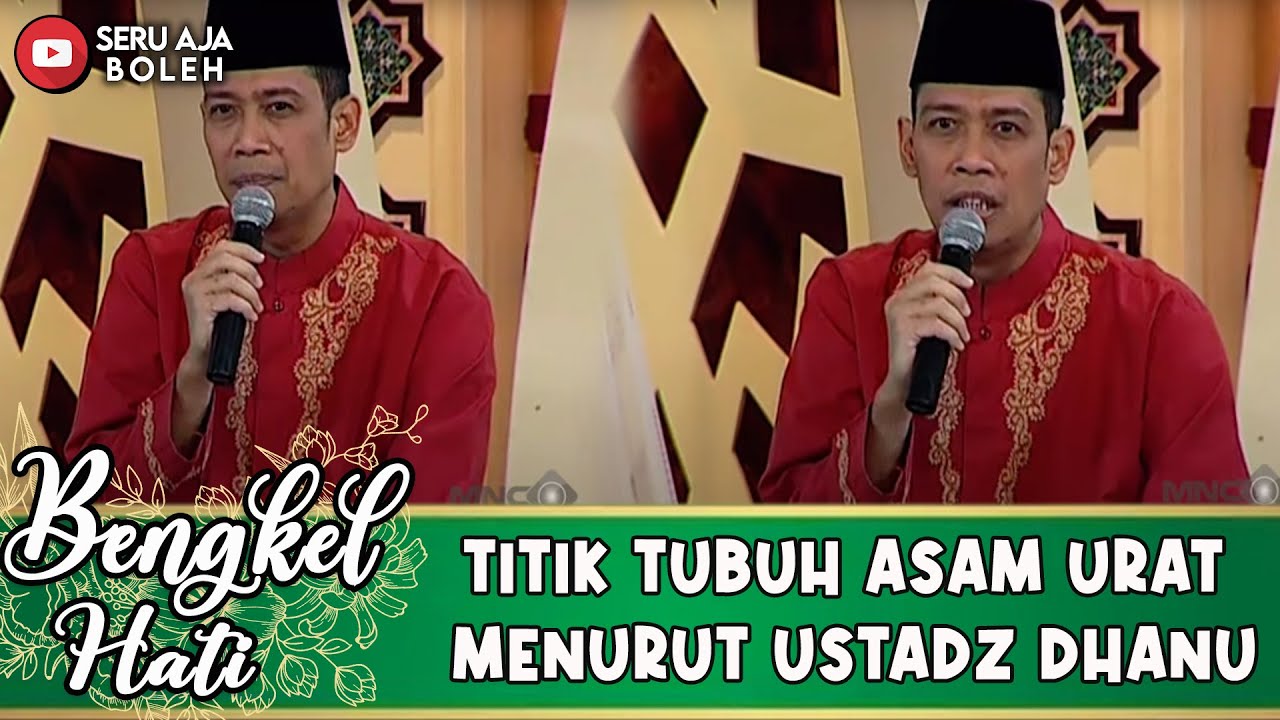 SIKAP YANG DILARANG DALAM AL'QURAN TERNYATA ADA SEBABNYA DALAM BERPERILAKU - BENGKEL HATI