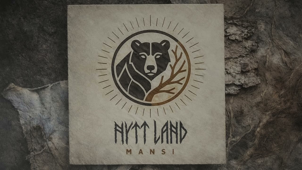 NYTT LAND - Mansi (Official Visual)