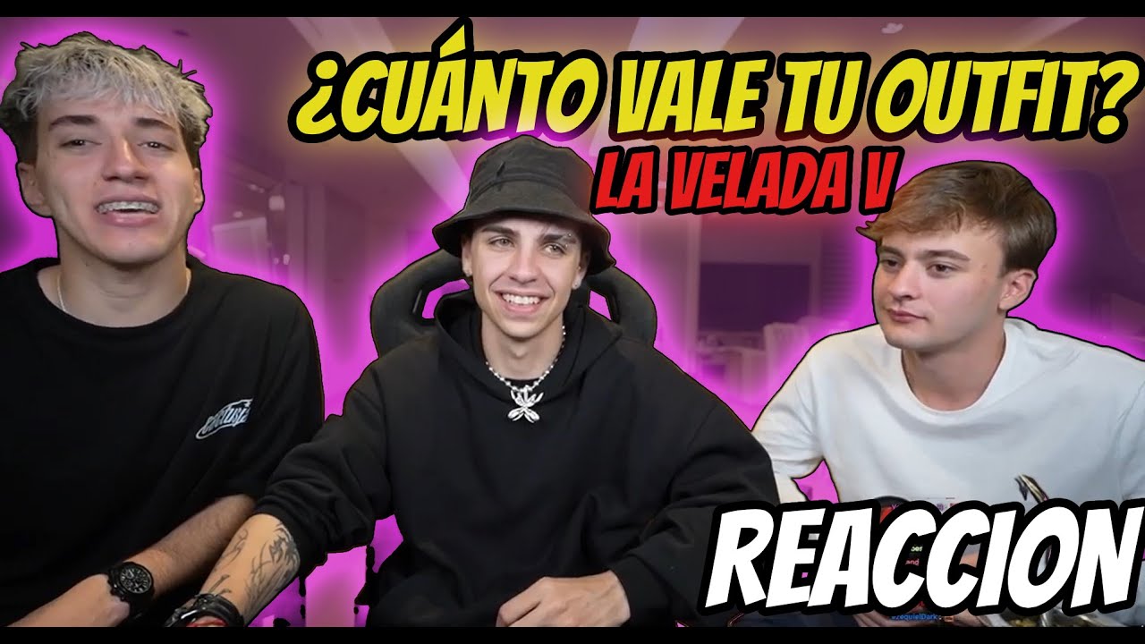 Mernosketti reacciona a 