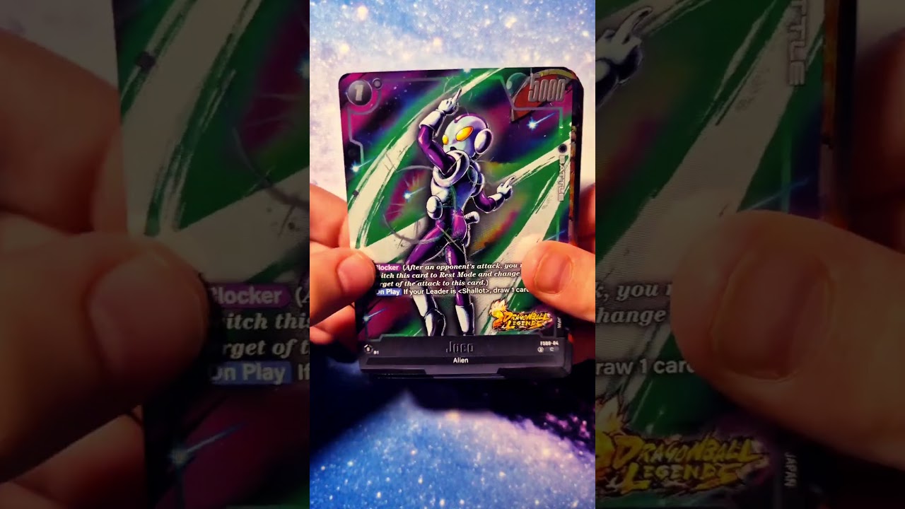 My First Ever DB Box! Amazing Cards!