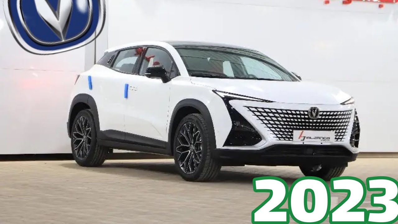 شانجان Uni T يوني تي الجديدة 2023 | شرح شامل مفصل | هل تستاهل ؟