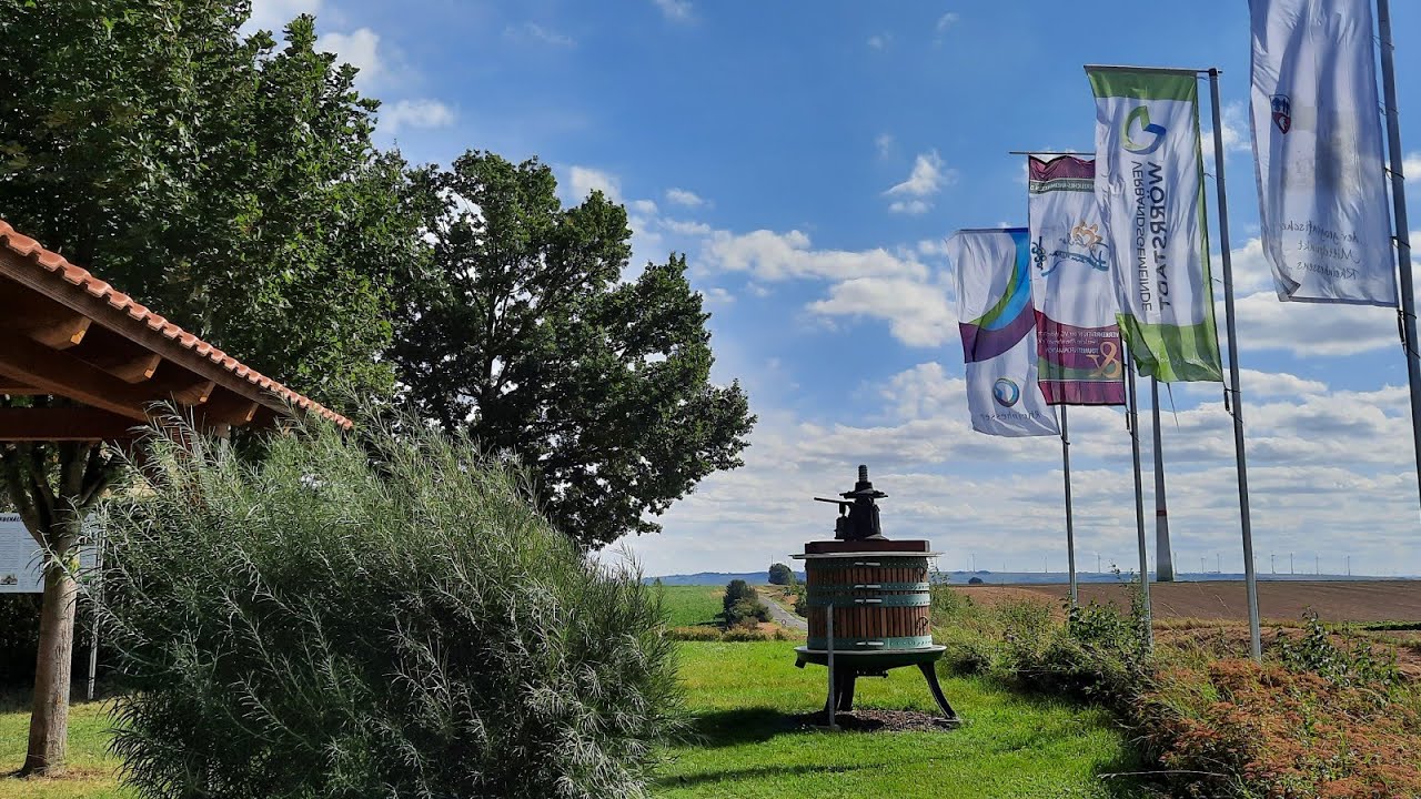 Mittelpunkt Rheinhessen