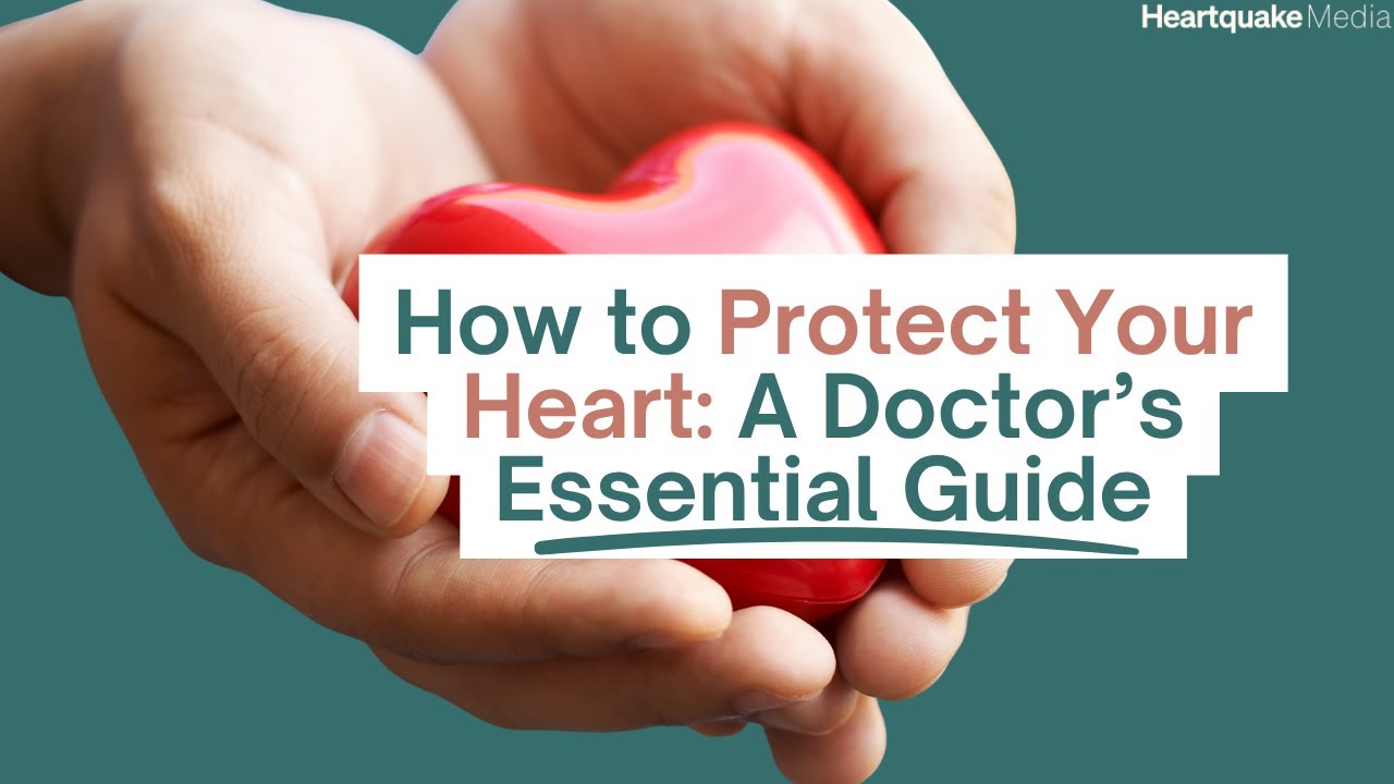 How To Protect Your Heart