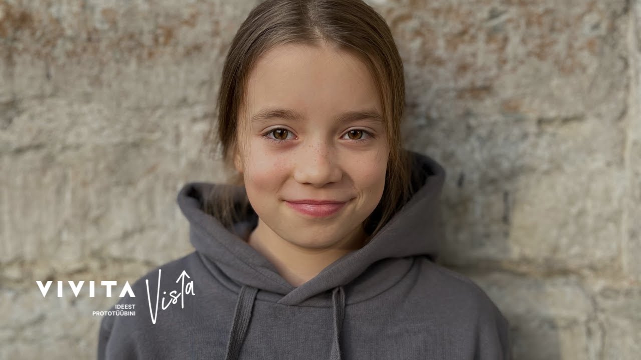 VIVITA Vista 2. lend | Emili Mai