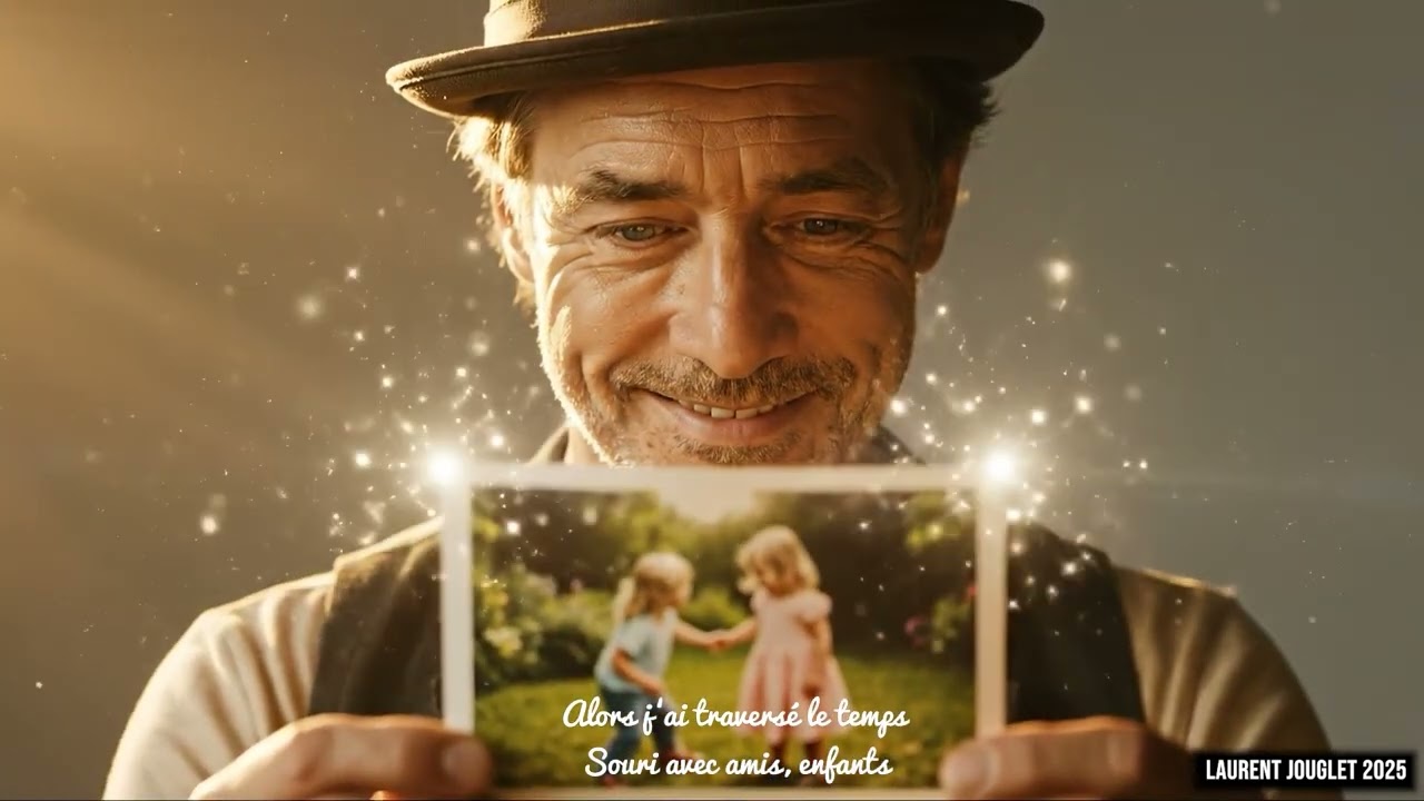 La dernière photo argentique ( Loran Ateur Compositeur )