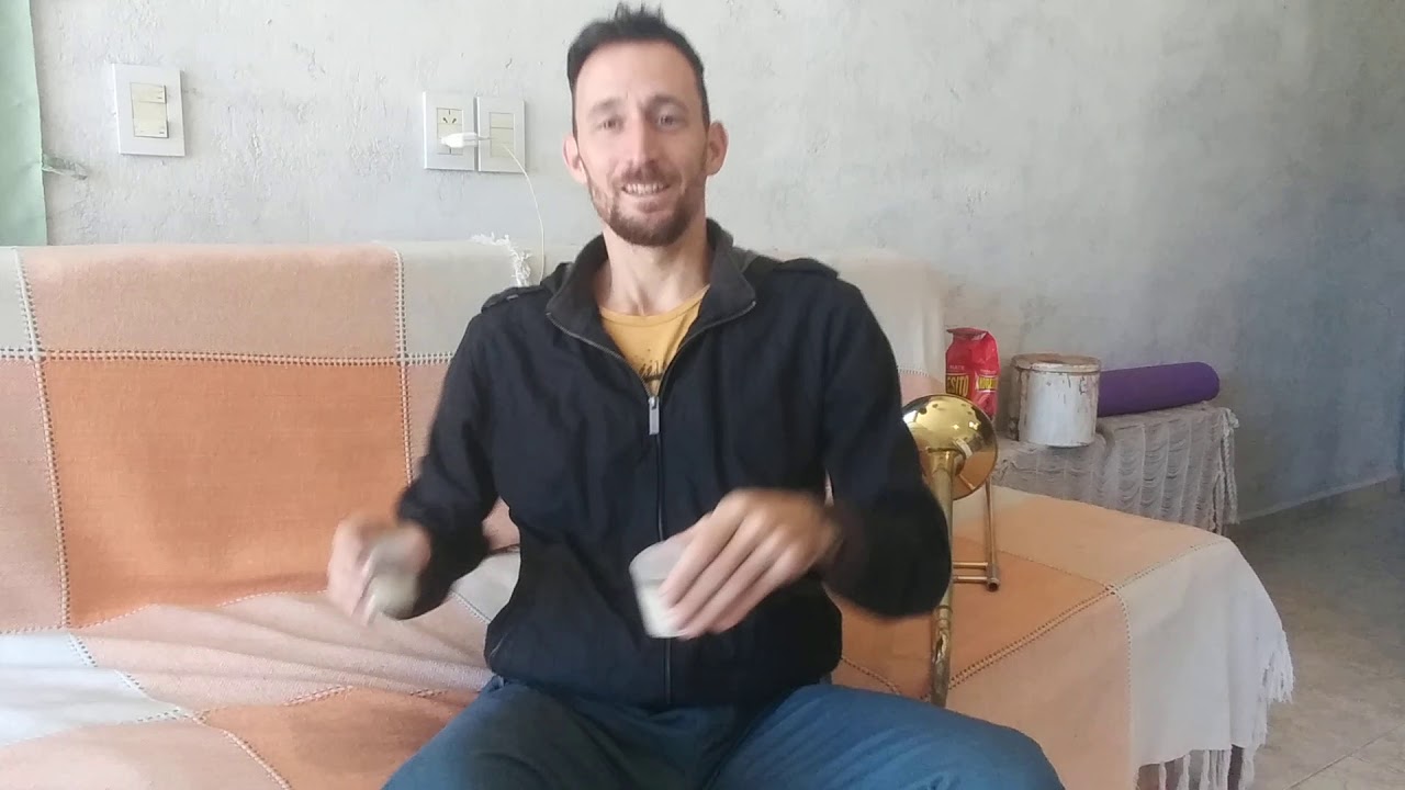 Actividad n 5: ritmo de cuarteto