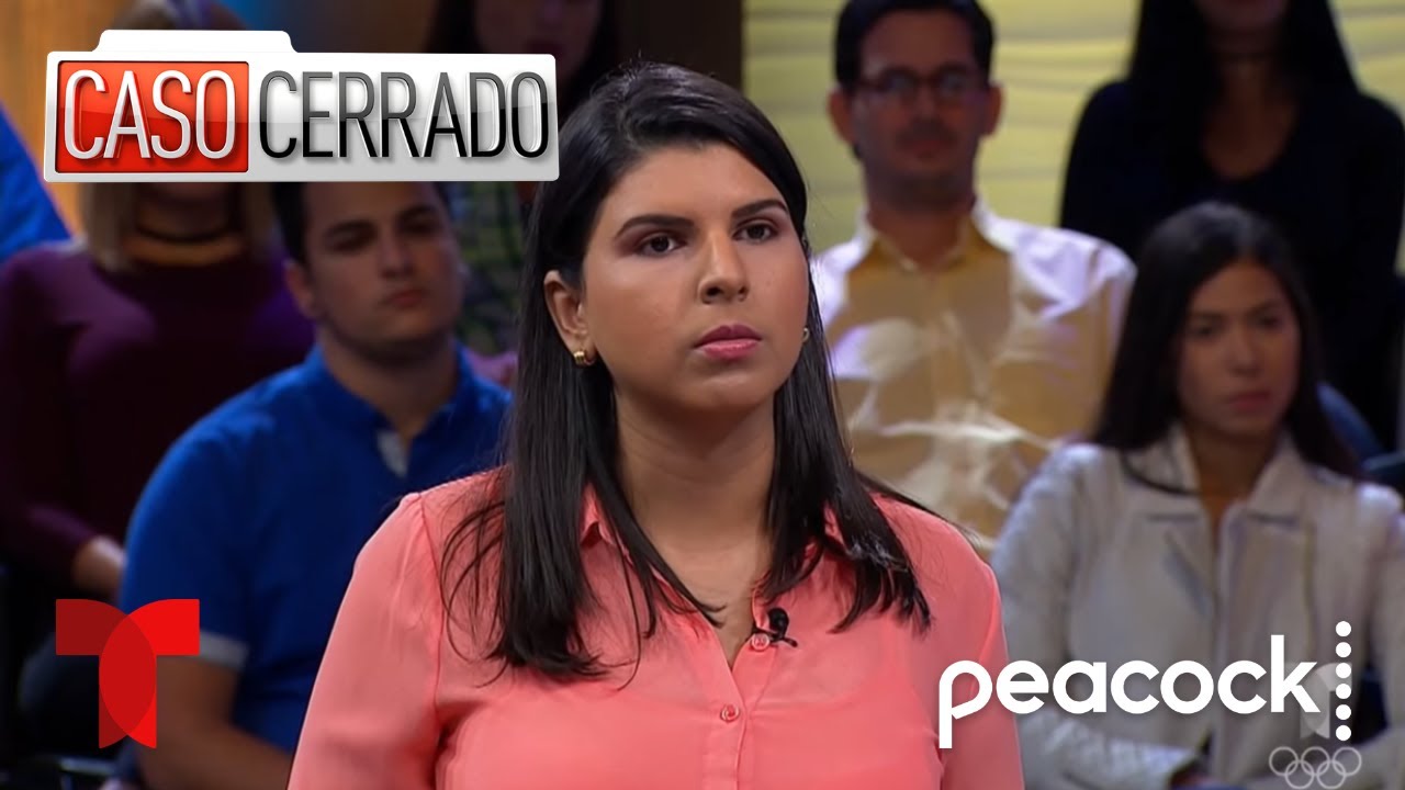 ¡Tiene TOC y quiere golpear a nuestro hijo! 🤯👊👦 | Caso Cerrado | Telemundo