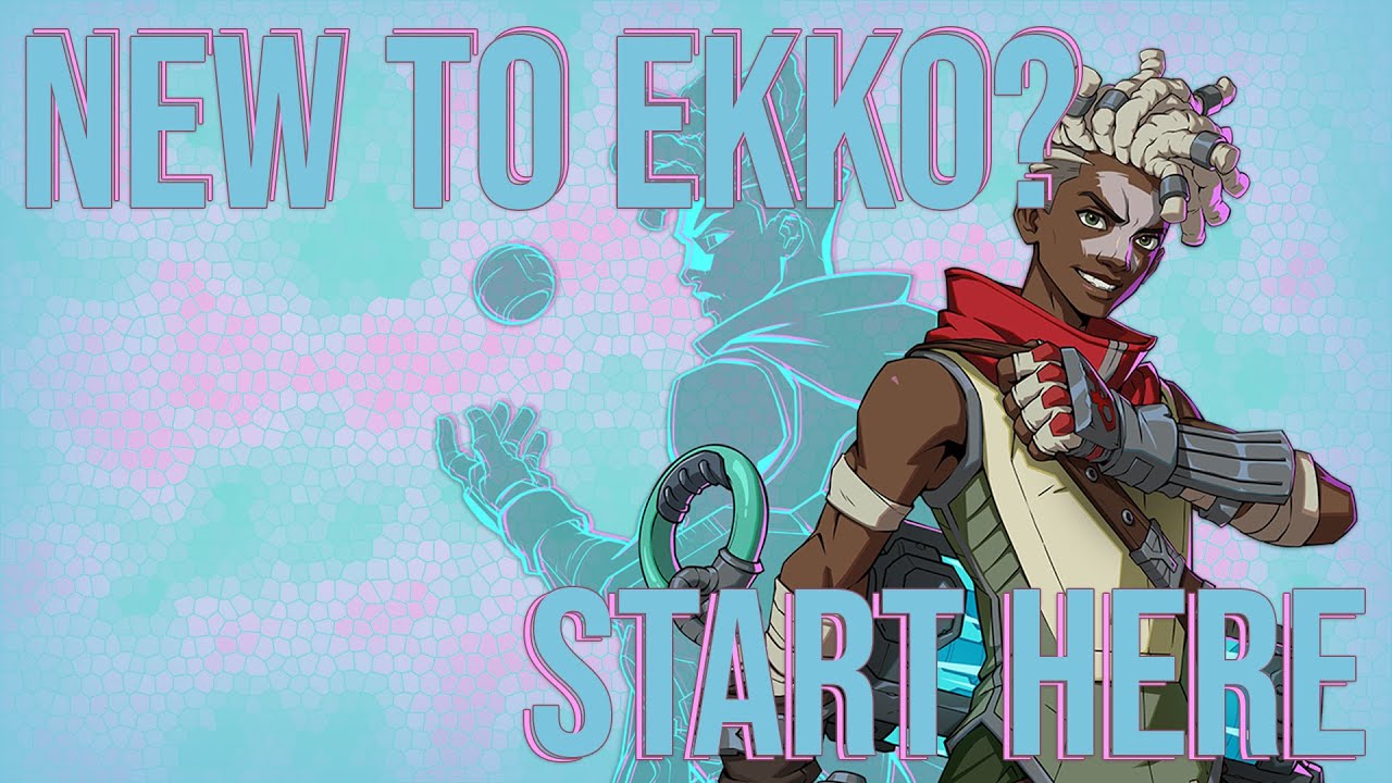 How to Play and Counter Ekko | 2XKO Beginner Guide