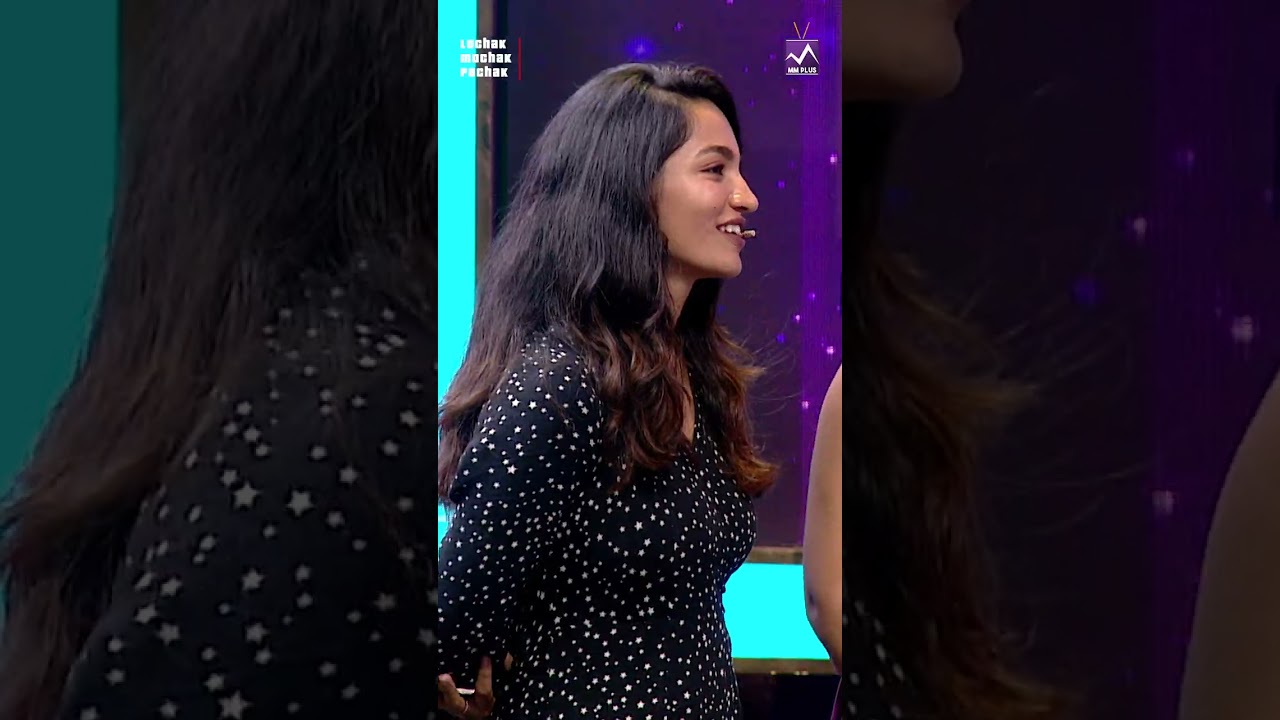 Ithu question nu nenachithu answer pandringale🤭🤣 #moviegameshow #gameshow #movielovers#cinemalovers
