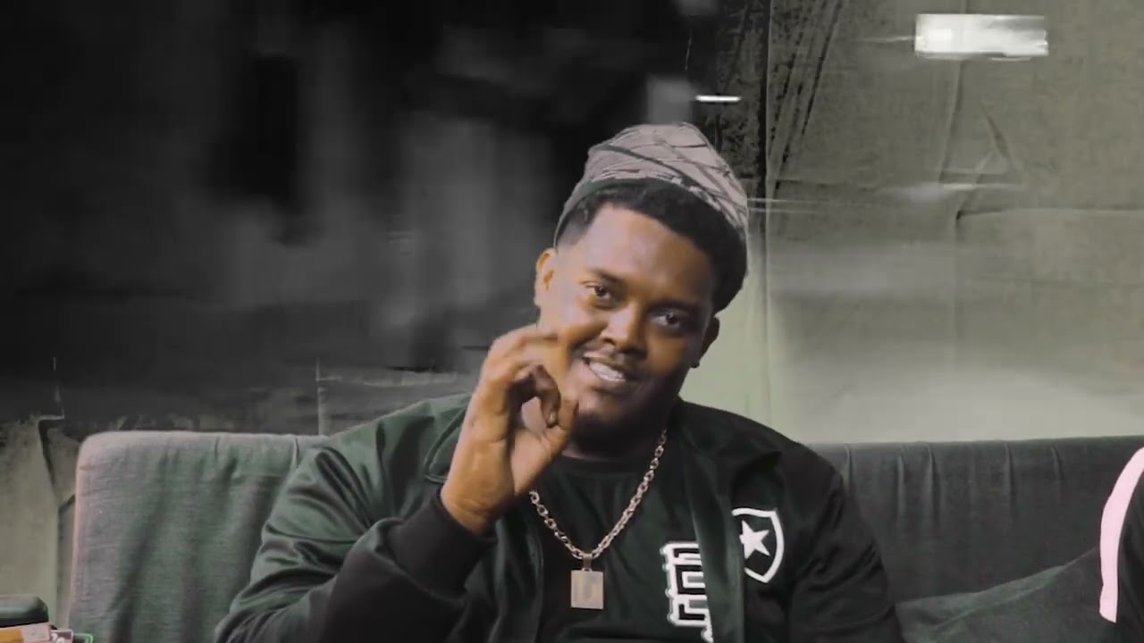 Brasil Drill Edição 01- Elicê e Dababi 212