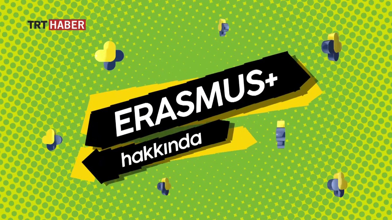 Erasmus+İnsan 1.Bölüm