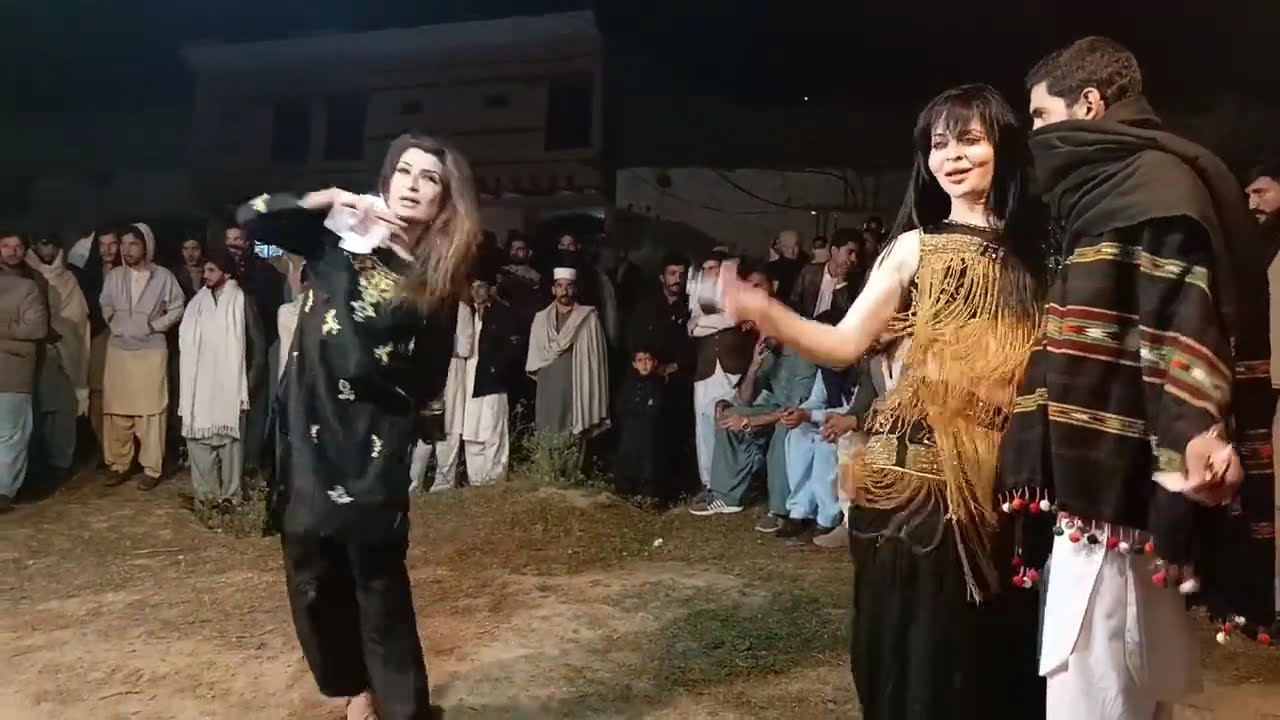 Khob | Arman Khan new pashto song | Machai swat | Aiza khan Peshawar new dance