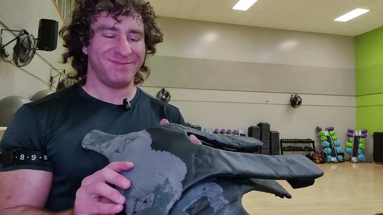 Kensui EZ-Vest Review