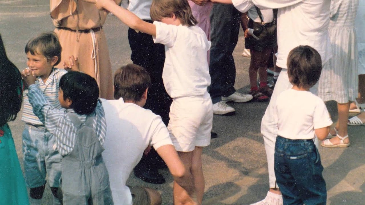 1984-2014: 30j&auml;hriges Bestehen Rudolf-Steiner-Schule Dietzenbach