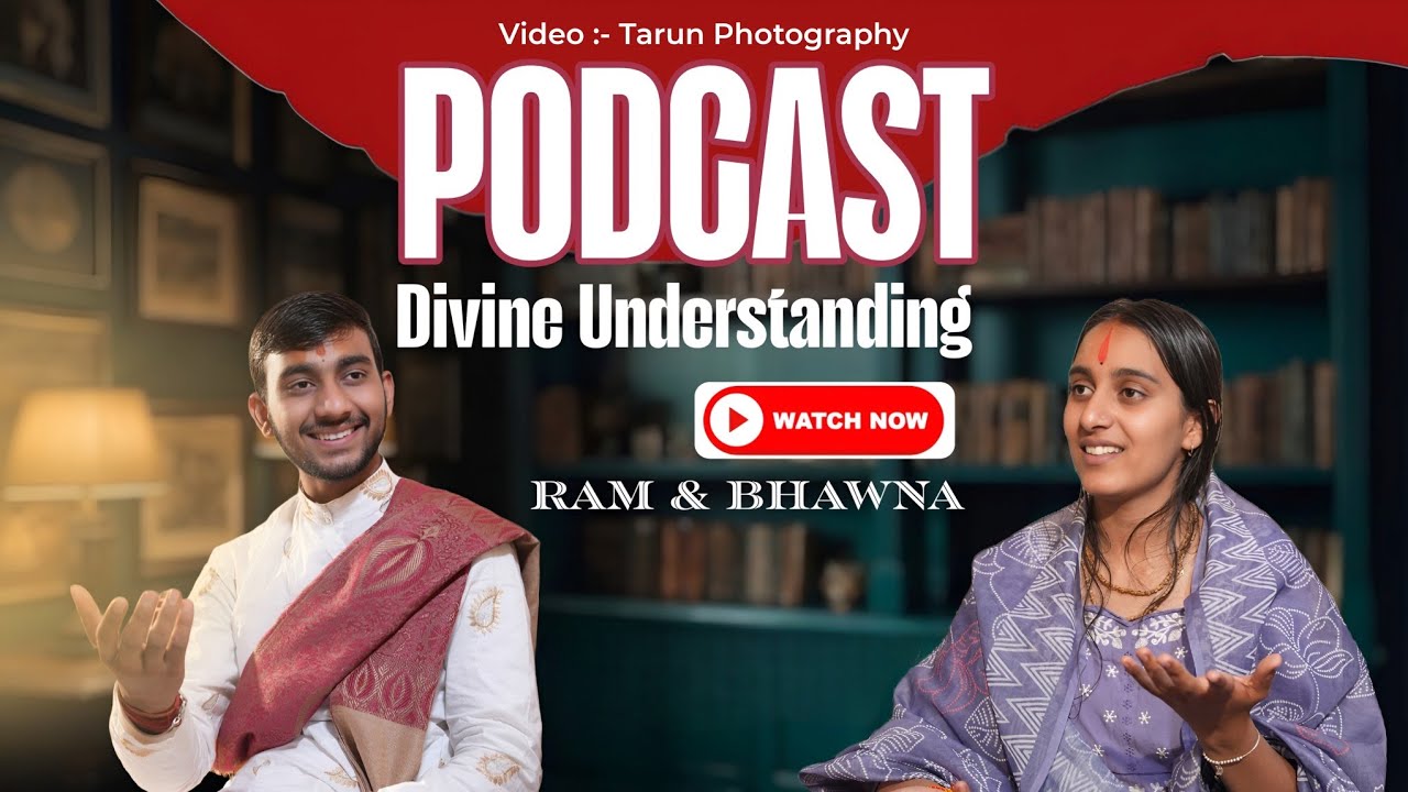 DIVINE UNDERSTANDING || SPRITUAL CONVERSATION ..Real Question? PODCAST 