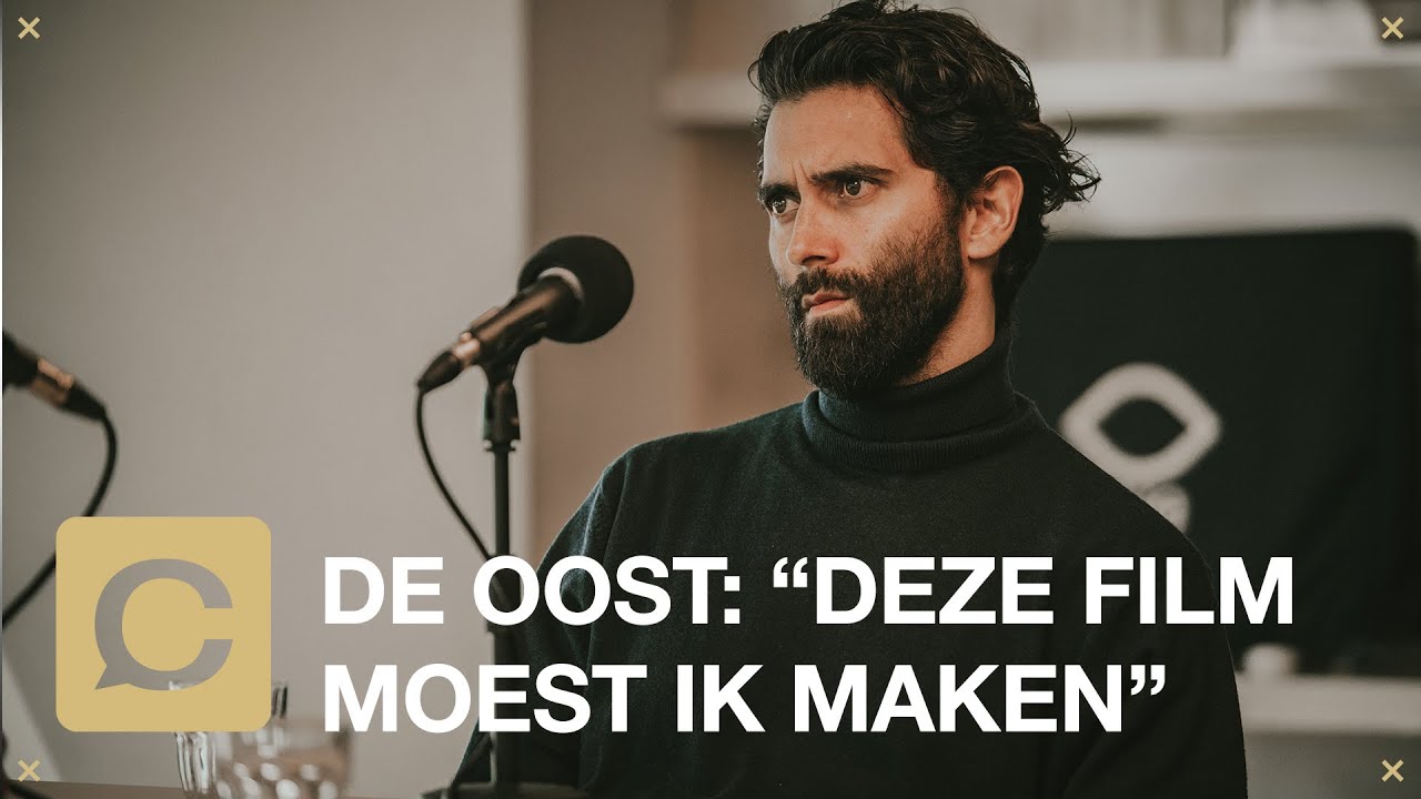CONVO x JIM TAIHUTTU (DE OOST/WOLF/RABAT) en YELLOW CLAW