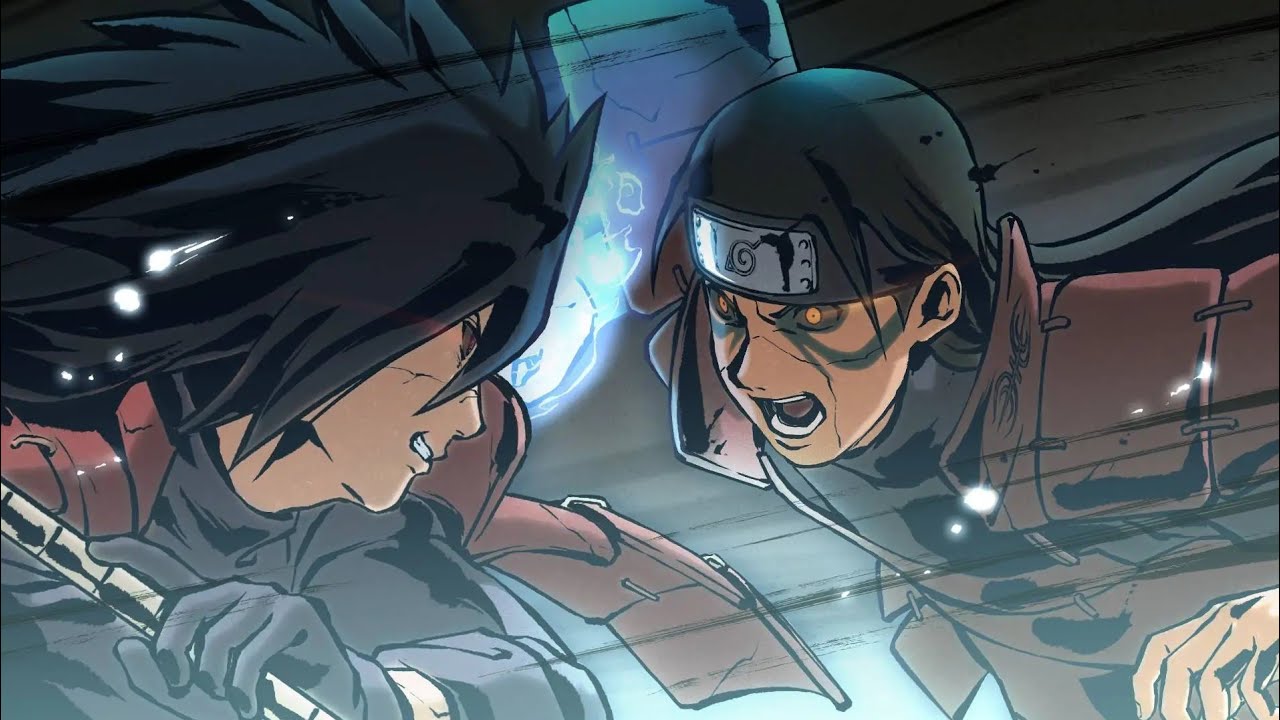 Six Reacts To His Debate With Swagkage On Madara vs Hashirama