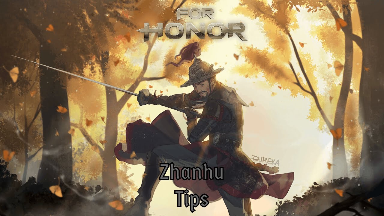 For Honor: 3 Amazing Zhanhu Tips