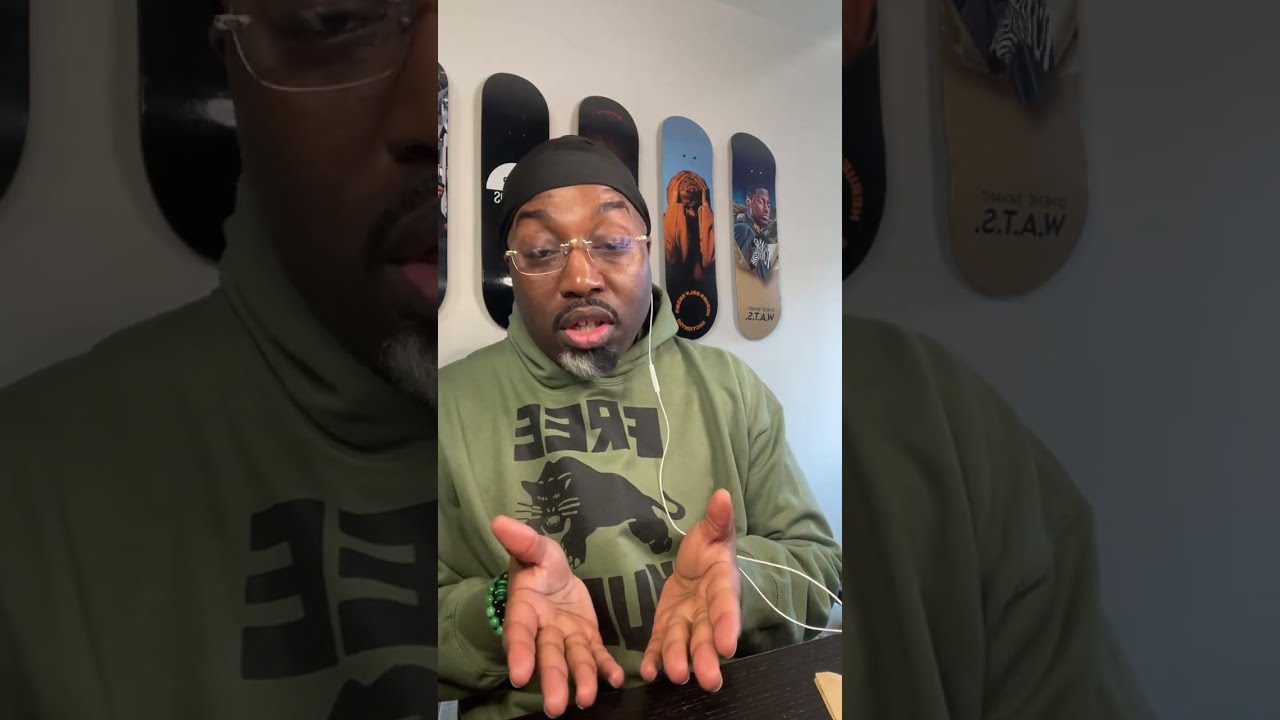 Jack Harlow: “I Got Blacker”