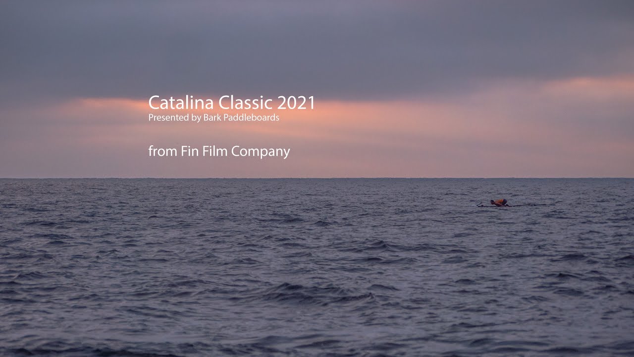 Catalina Classic 2021 presented by Bark