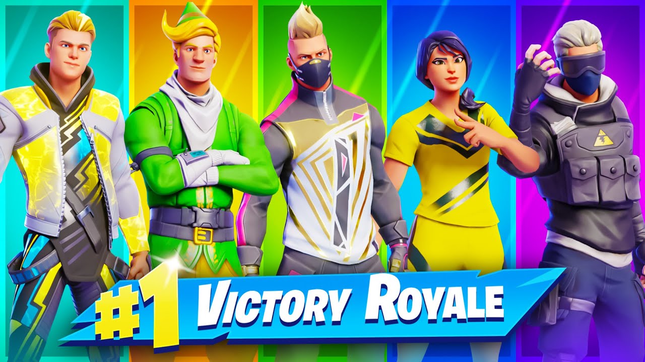 The *RANDOM* Lachlan Skin Challenge!