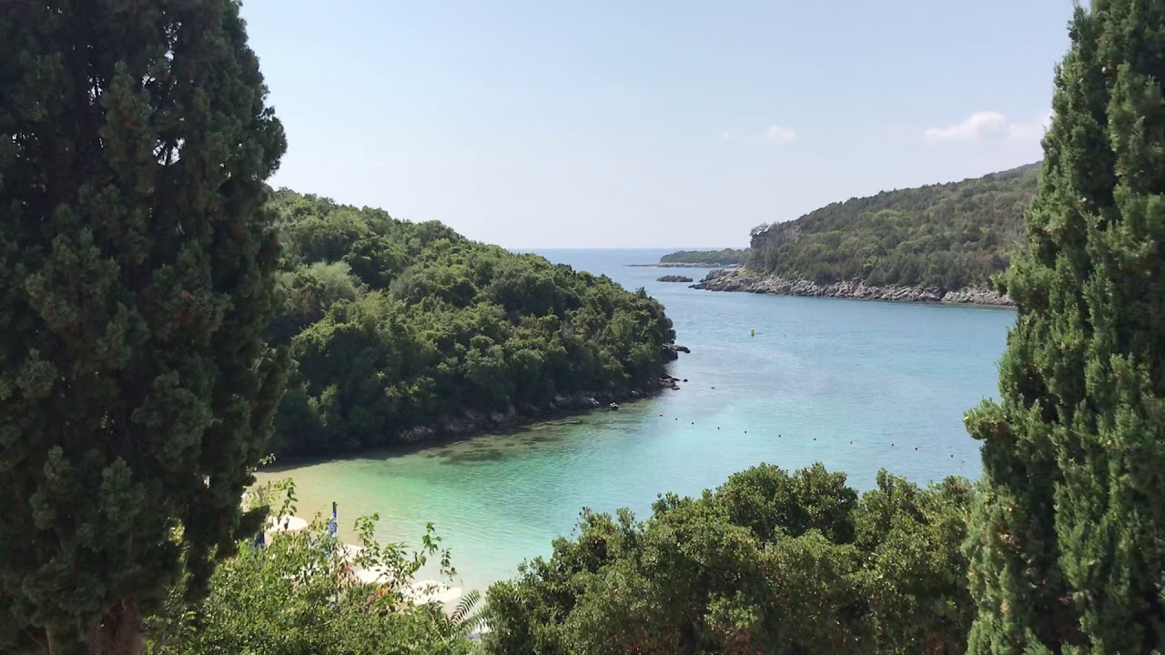 Sivota, Domotel hotel agios nikolaos/ Σύβοτα ξενοδοχείο Domotel