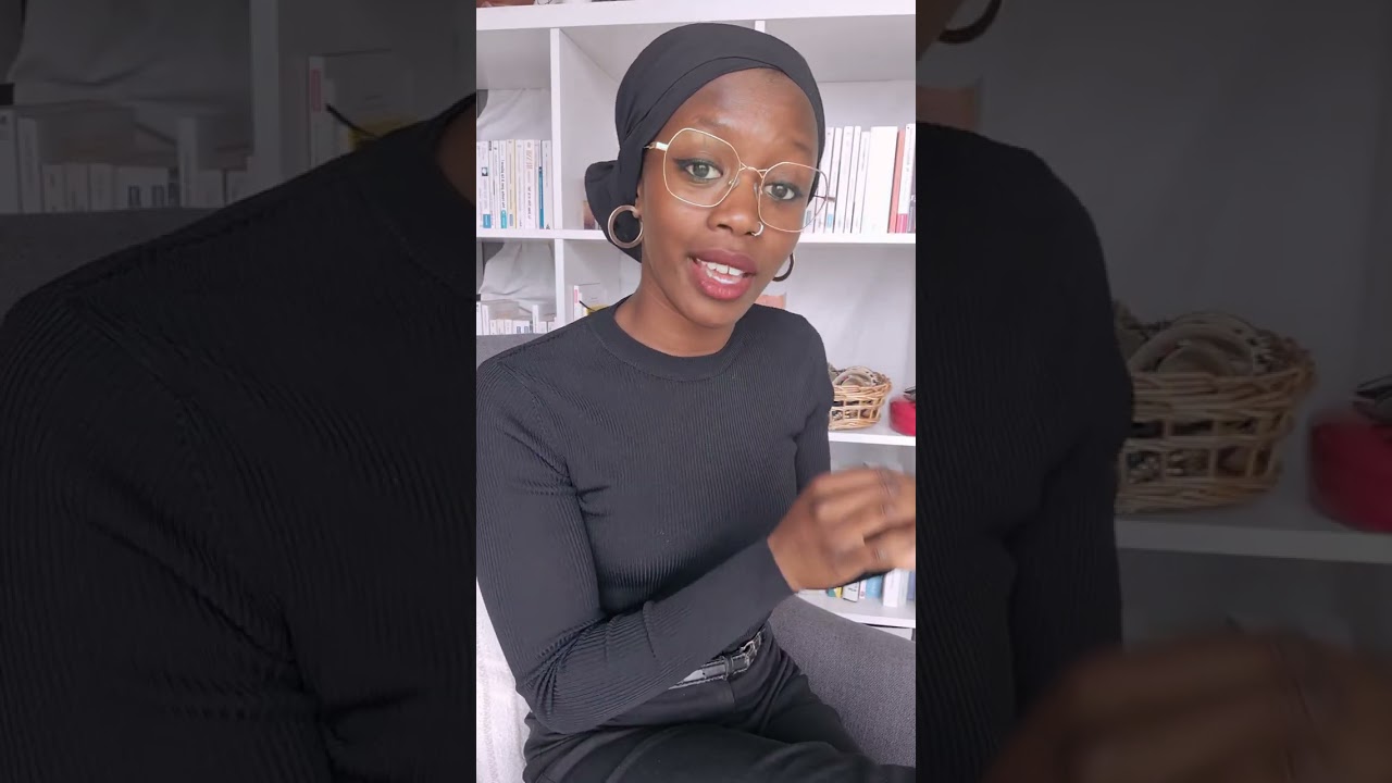 STORY TIME : J'AI PÉTÉ UN CABLE AU TRAVAIL 🤯