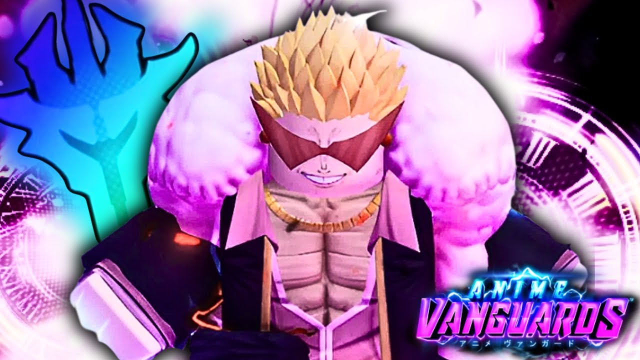M&igrave;nh SỞ HỮU DOFLAMINGO Unit MẠNH NHẤT |  100 Ng&agrave;y PH&Aacute; ĐẢO Anime Vanguards - Ng&agrave;y 11