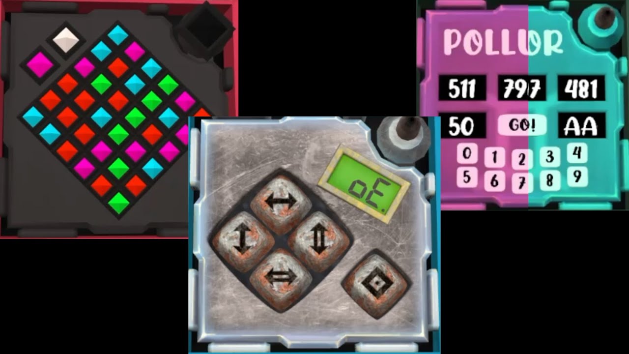 Doing Every KTaNE Regular Module In Order: Part 88 - Every Which Way