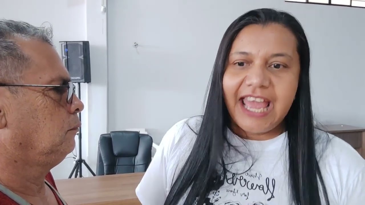 Opinião! Ação da secretaria da ação social de estreito 