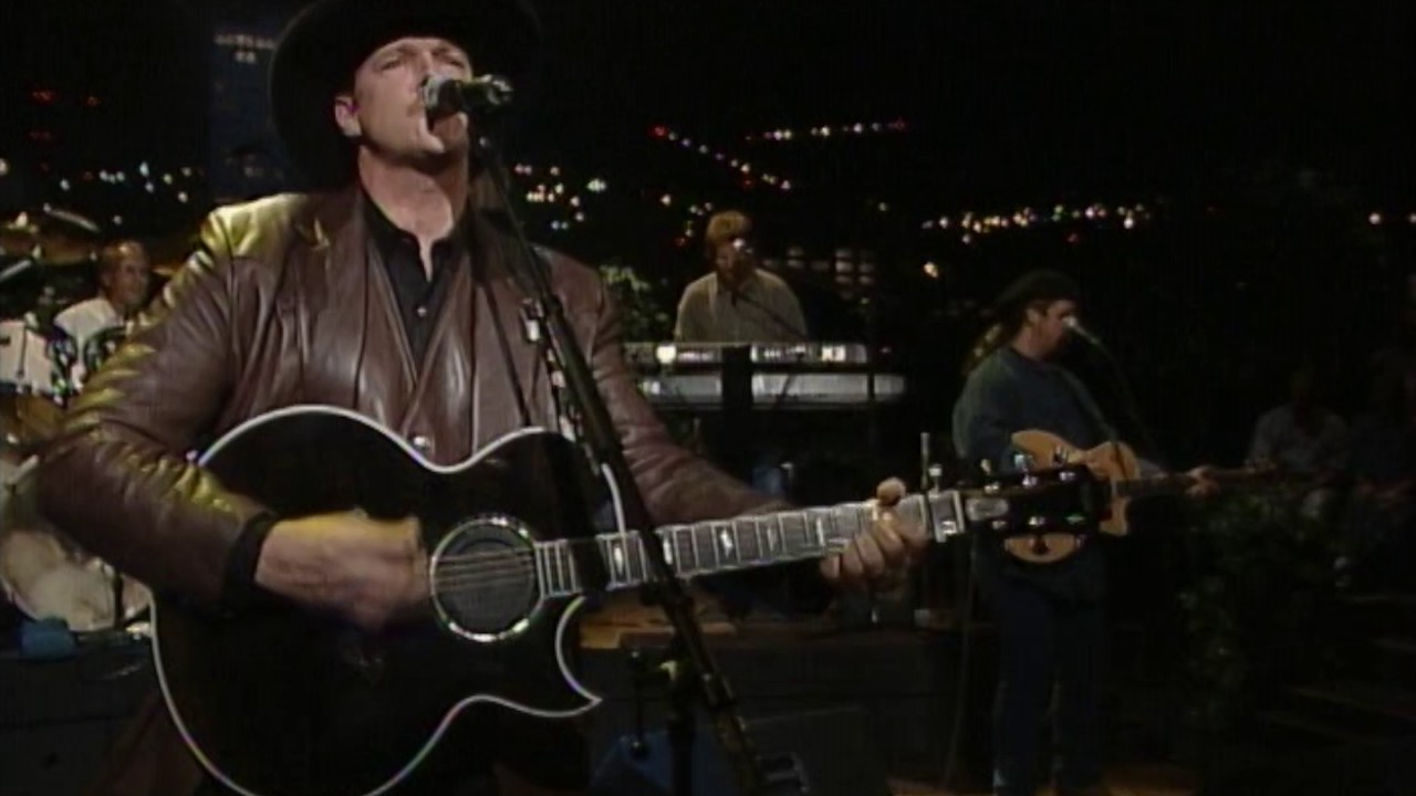 Trace Adkins - 
