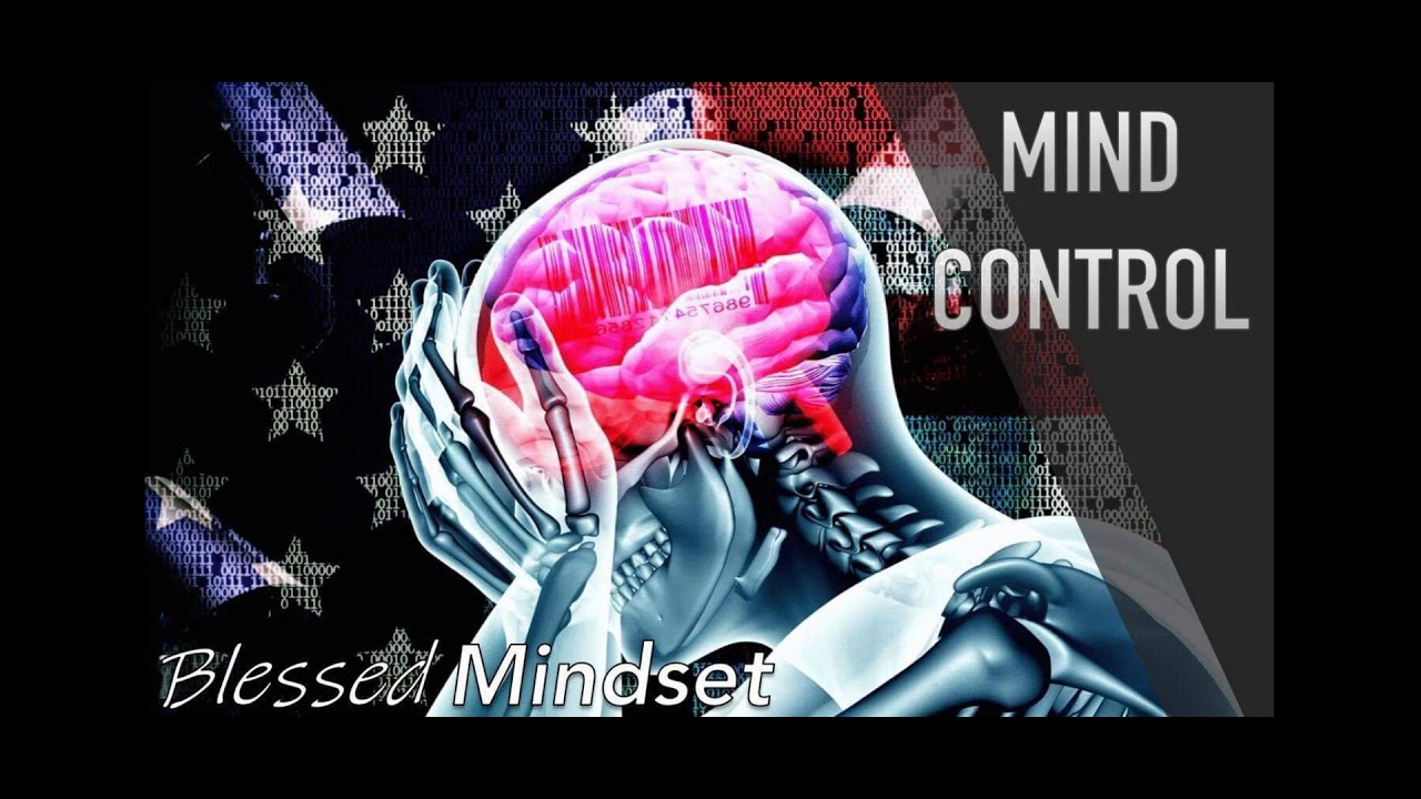 Blessed Mindset Through Mama's Eyes (Official Audio) 2019
