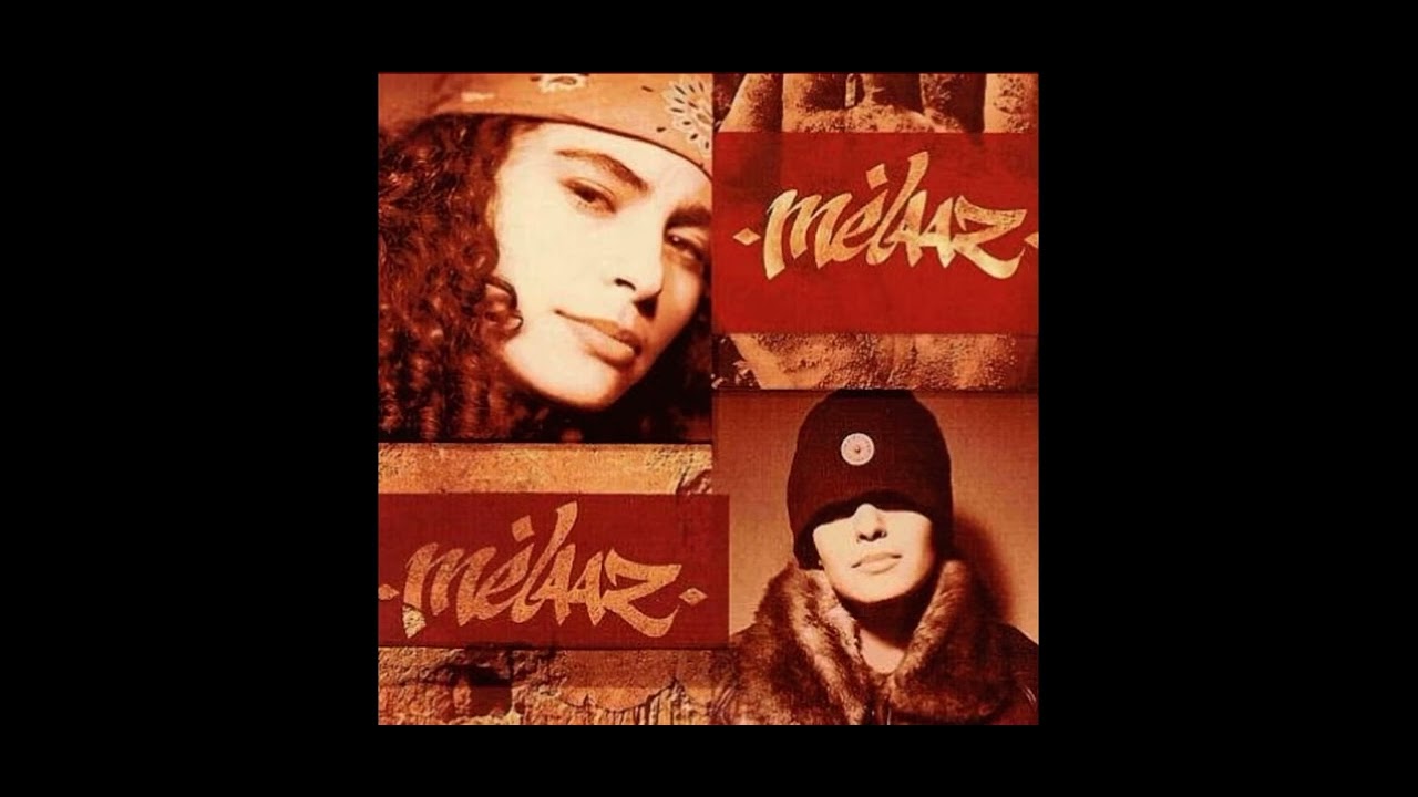 MELAAZ SAGE PO(1993)✊👍 Qui a le Feat Rud Lion Melaaz? Merci 👍