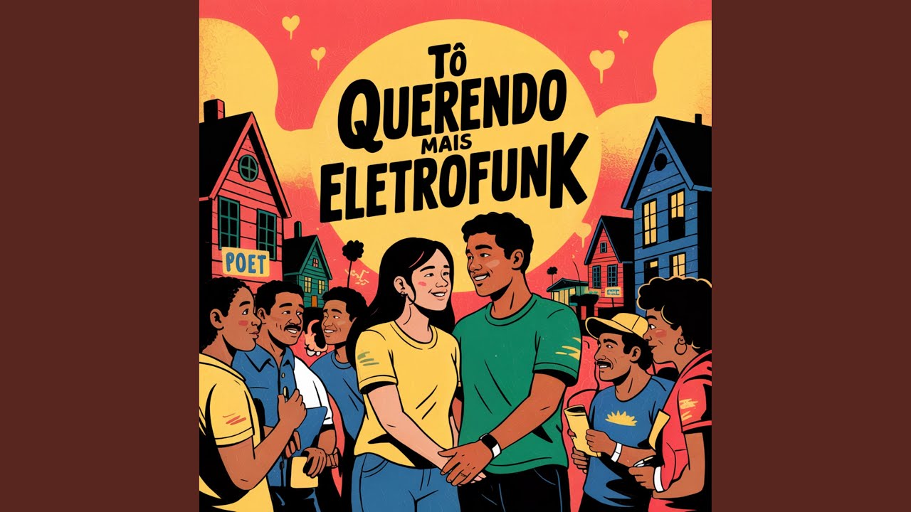 Tô Querendo Mais Eletrofunk