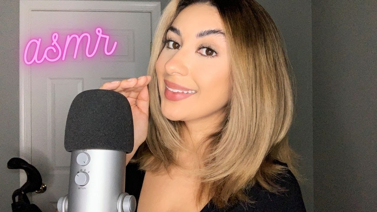 ASMR Español | Te Cuento Secretos en INAUDIBLE 🙊✨ (con chicle)