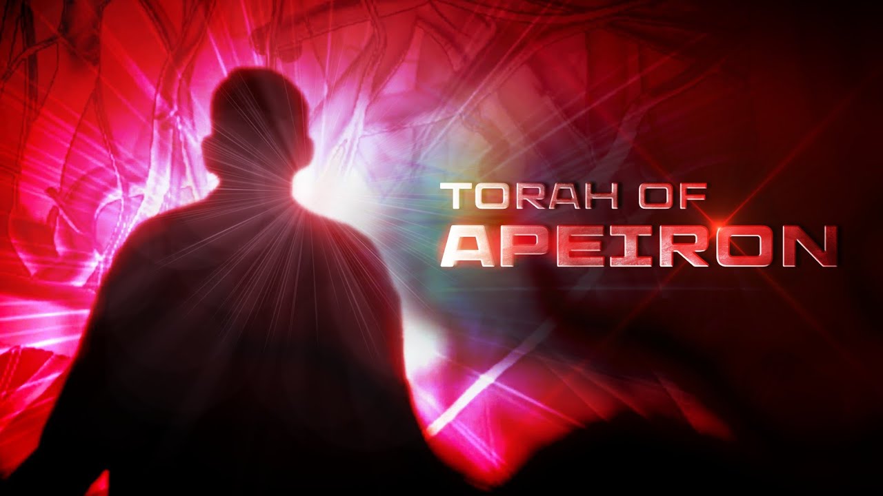 Torah Of Apeiron - SHORT FILM
