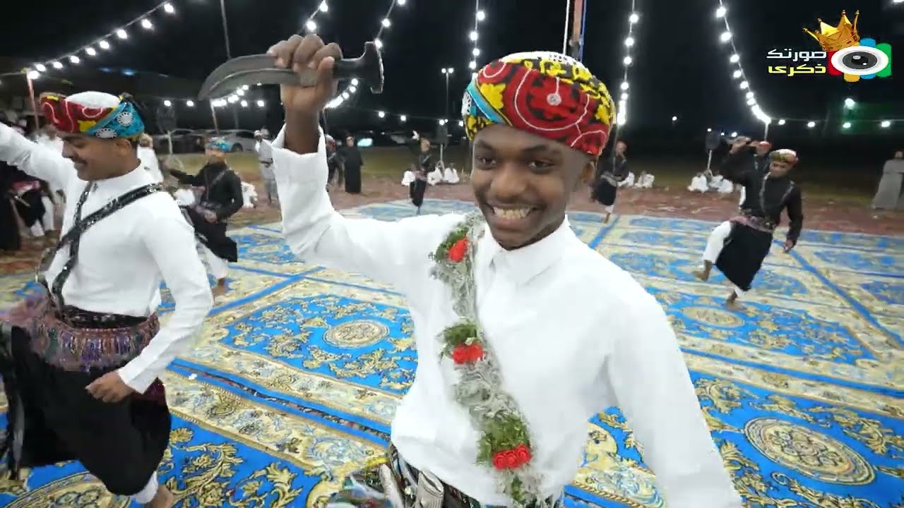 حمودي حوذان و ريان مبارك |  انوي على حاجة و اغير قراري - زواج ناصر شقيقي