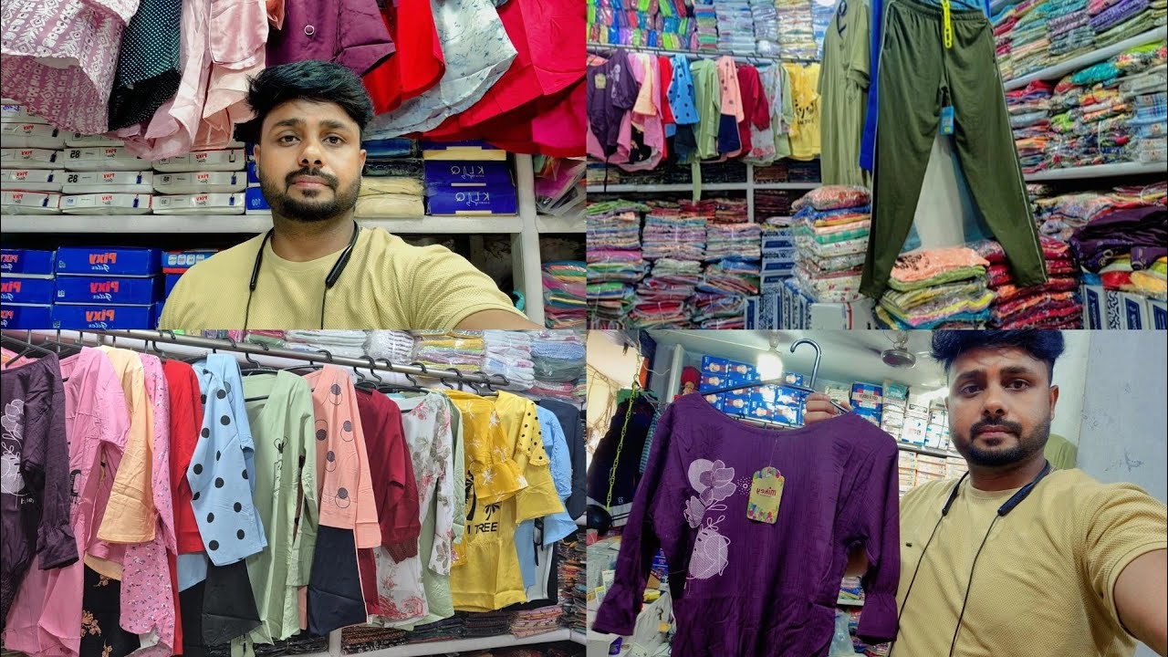 Summer collection/nity wholesaler tinsukia assam