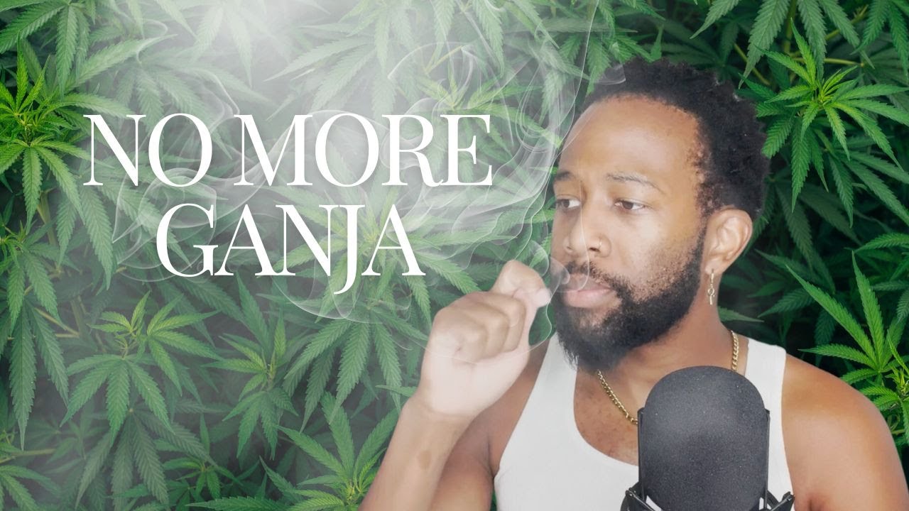 why I stopped smoking weed...(a waste of life)