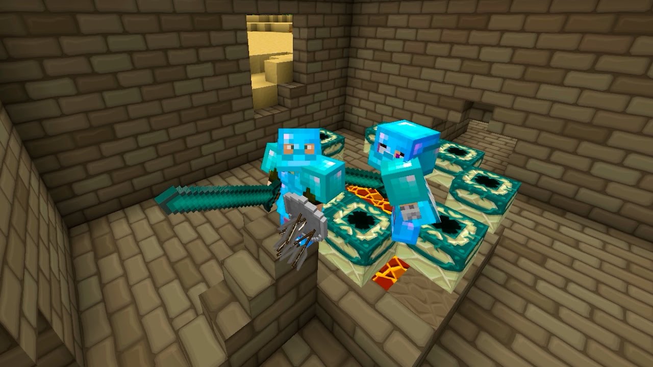 HEMOS ENCONTRADO...!! | #APOCALIPSISMINECRAFT5 | EPISODIO 73 | WILLYREX Y VEGETTA