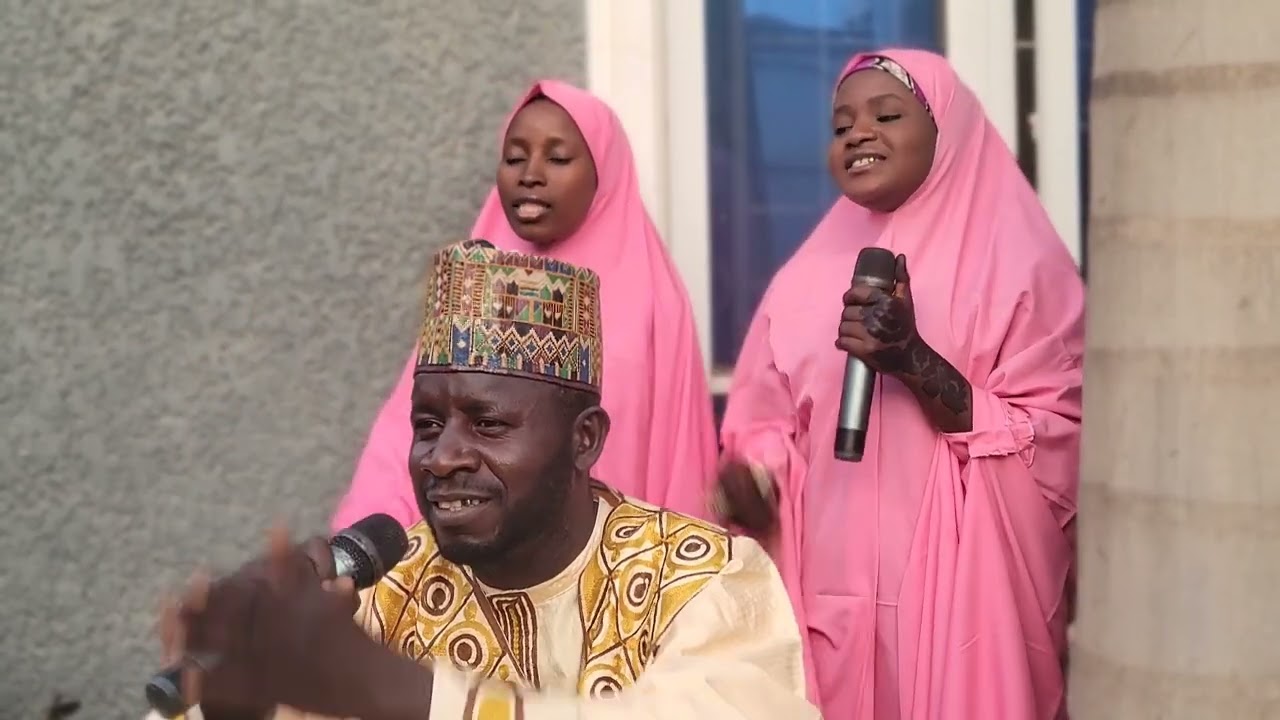 Abinyabo Song Zakiru mai yabo