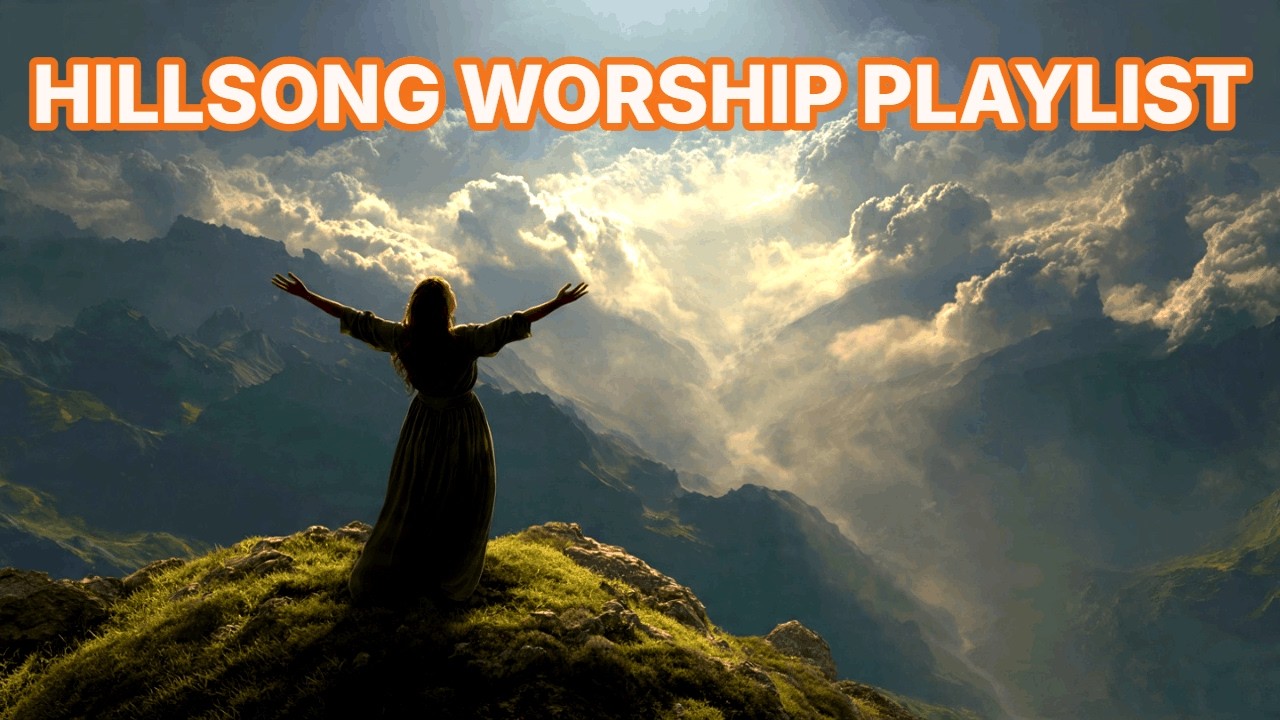 Best Worship Music Collection to Help You Focus on God in Prayer 3