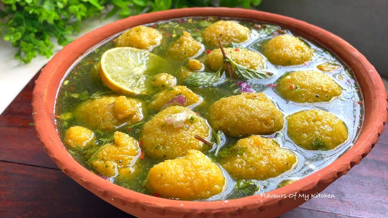 Chatpata Khatta Theeka Pani Phulki Recipe | चटनी वाला चटपटा पानी फुल्की होली में बनाएं 