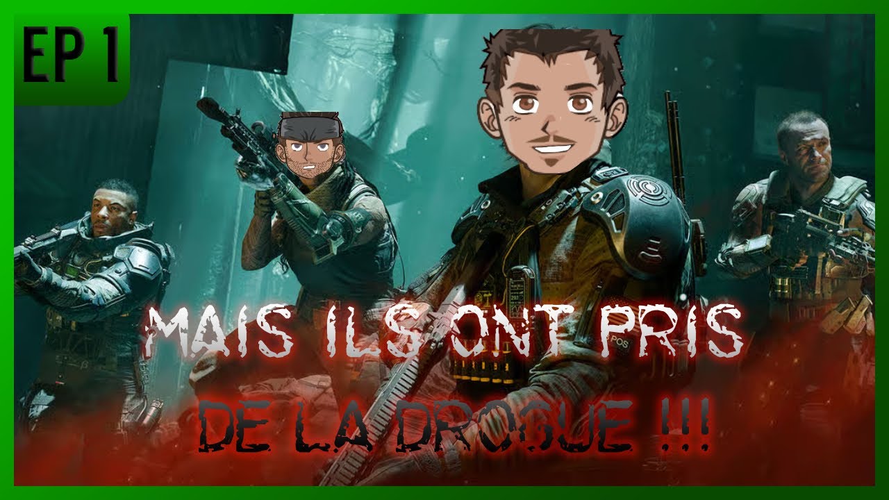 [BO7] CAMPAGNE COOP / ÉP 1
