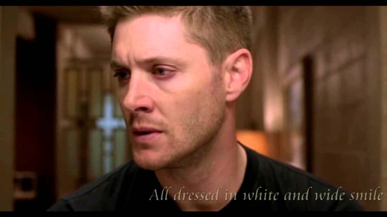 Destiel-When You Sleep