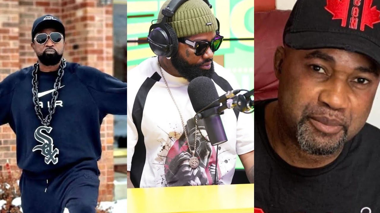  🚨🚨🚨🚨Clash au Sommet : Bogus Bompema face à Werrason et Ferre Gola”